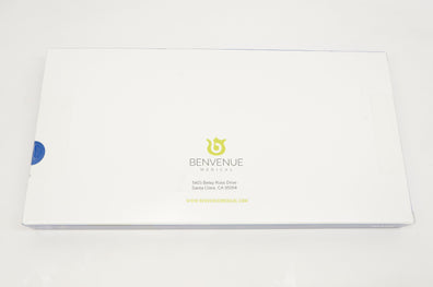 Kiva ACC5270 Introducer Set Working Cannula with Dilator 6GA x 15cm (x)